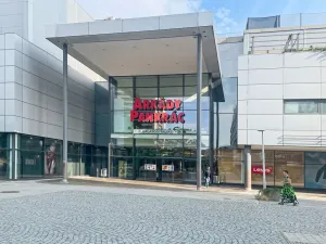 Pronájem kanceláře, Praha - Nusle, Na strži, 50 m2