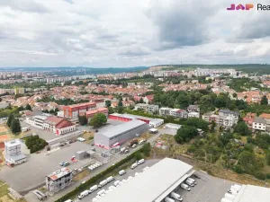 Prodej bytu 2+kk, Brno, Holzova, 40 m2