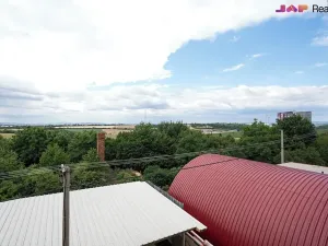 Prodej bytu 2+kk, Brno, Holzova, 33 m2