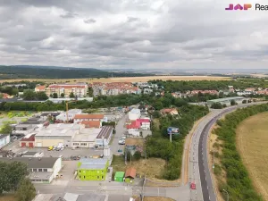 Prodej bytu 2+kk, Brno, Holzova, 41 m2