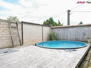 Prodej rodinného domu, Horní Dubňany, 99 m2