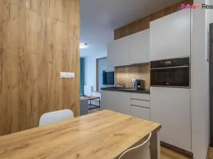 Prodej apartmánu, Demänovská Dolina, Slovensko, 40 m2