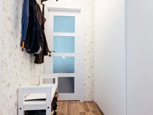 Prodej bytu 3+1, Praha - Kobylisy, Bojasova, 69 m2
