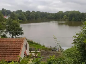 Prodej rodinného domu, Svojšice, 65 m2
