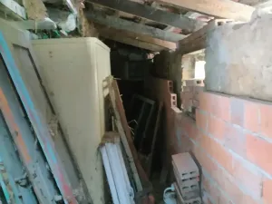Prodej rodinného domu, Svojšice, 65 m2