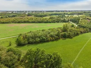 Prodej pozemku, Praha - Čakovice, 8242 m2