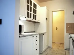 Pronájem bytu 2+kk, Praha - Jinonice, U kříže, 60 m2