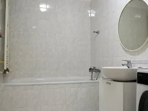Pronájem bytu 2+kk, Praha - Jinonice, U kříže, 60 m2