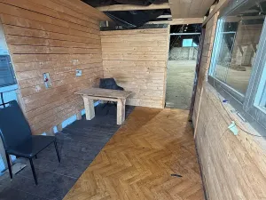 Pronájem skladu, Kynšperk nad Ohří, 520 m2