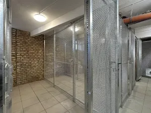 Pronájem bytu 2+kk, Znojmo, nám. Kpt. Otm. Chlupa, 42 m2