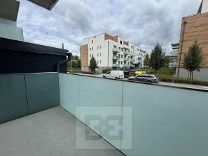 Pronájem bytu 1+kk, Olomouc, Třída Jiřího Pelikána, 35 m2