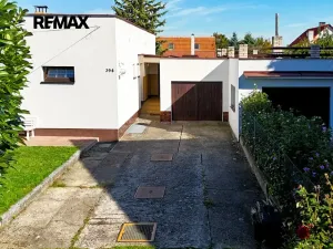 Prodej rodinného domu, Líbeznice, Karla Hynka Máchy, 180 m2