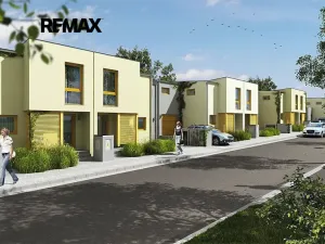 Prodej rodinného domu, Hradec Králové, 117 m2