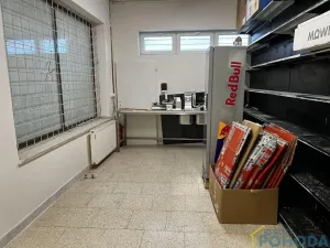 Pronájem bytu 3+kk, Vysoké Mýto, Pivovarská, 70 m2