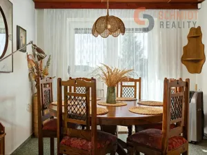 Prodej vícegeneračního domu, Hlohovec, Dolní konec, 259 m2