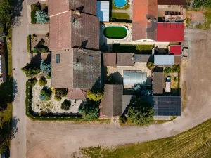 Prodej vícegeneračního domu, Hlohovec, Dolní konec, 259 m2