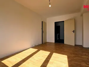 Pronájem bytu 2+1, Ostrava - Mariánské Hory, Vršovců, 50 m2