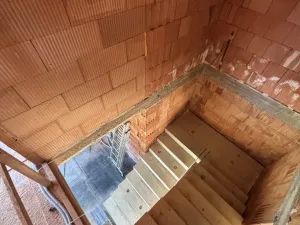 Prodej rodinného domu, Frymburk, 222 m2