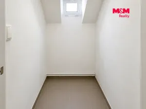 Pronájem bytu 2+1, Moravská Třebová, Lanškrounská, 60 m2