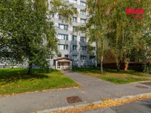 Prodej bytu 3+1, Ostrava - Zábřeh, V Zálomu, 68 m2