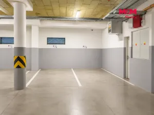 Prodej bytu 1+kk, Karlovy Vary - Drahovice, Mattoniho nábřeží, 45 m2