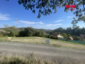 Prodej pozemku pro bydlení, Konice - Čunín, 880 m2