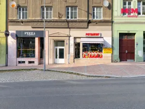 Prodej bytu 2+1, Karlovy Vary - Rybáře, Sokolovská, 62 m2