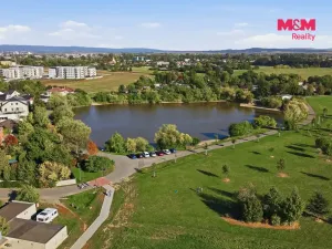 Prodej bytu 1+kk, Olomouc - Slavonín, Topolová, 32 m2