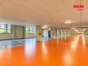 Prodej bytu 1+kk, Praha, Stočesova, 35 m2