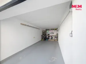 Prodej bytu 3+1, Moravská Třebová - Předměstí, Zahradnická, 65 m2