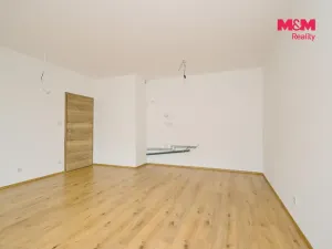 Prodej bytu 2+kk, Plzeň - Jižní Předměstí, Měděná, 61 m2