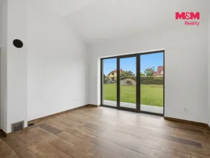 Prodej rodinného domu, Peruc, Gen. Františka Fajtla, 88 m2