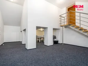 Prodej ubytování, Horní Třešňovec, 847 m2