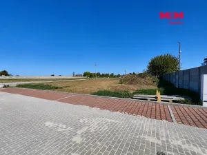 Prodej pozemku pro bydlení, Hořín - Brozánky, 1026 m2