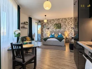 Pronájem bytu 1+kk, Brno, třída Generála Píky, 36 m2