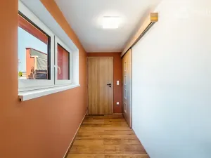 Prodej rodinného domu, Měrovice nad Hanou, 97 m2