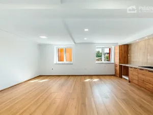 Prodej rodinného domu, Měrovice nad Hanou, 97 m2