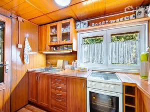 Prodej chaty, Valašské Meziříčí, Žerotínova, 53 m2