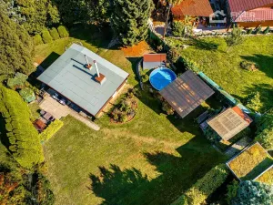 Prodej chaty, Valašské Meziříčí, Žerotínova, 53 m2