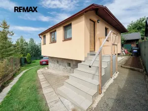 Prodej rodinného domu, Mnichovice, 79 m2