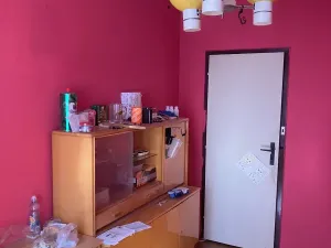 Dražba bytu 2+1, Nové Město pod Smrkem, Husova, 58 m2