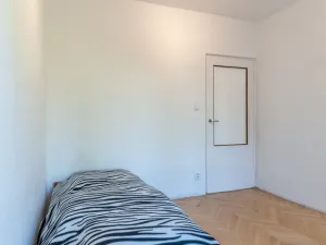 Prodej bytu 2+1, Brno - Žabovřesky, Fričova, 54 m2