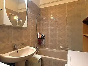 Pronájem bytu 2+1, Otrokovice, 56 m2