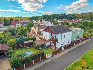 Prodej rodinného domu, Proboštov, Na lučinách, 126 m2