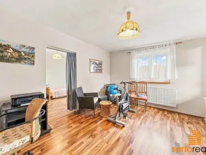 Prodej rodinného domu, Proboštov, Na lučinách, 126 m2