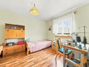Prodej rodinného domu, Proboštov, Na lučinách, 126 m2