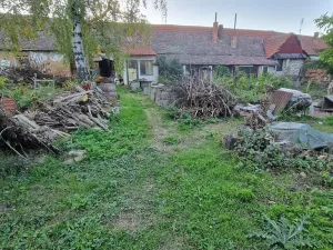 Prodej rodinného domu, Hrušovany u Brna, Palackého, 200 m2