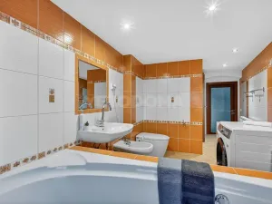 Prodej rodinného domu, Chotíkov, 280 m2