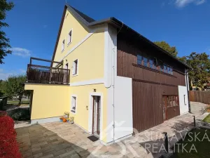 Prodej bytu 3+kk, Kašperské Hory, Zlatá stezka, 52 m2