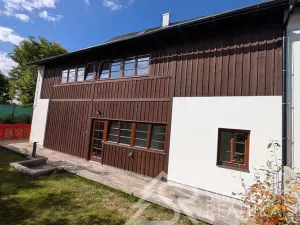 Prodej bytu 3+kk, Kašperské Hory, Zlatá stezka, 62 m2